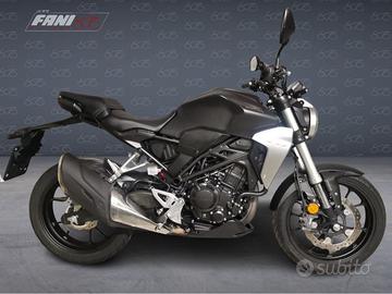 HONDA CB 300 R