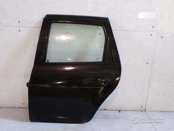 Portiera Posteriore Sinistra Dacia Duster 2011