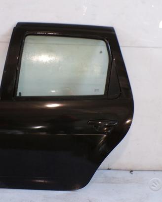 Portiera Posteriore Sinistra Dacia Duster 2011
