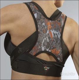 Reggiseno Posturale Sportivo  Ekeep B2 Active Bra