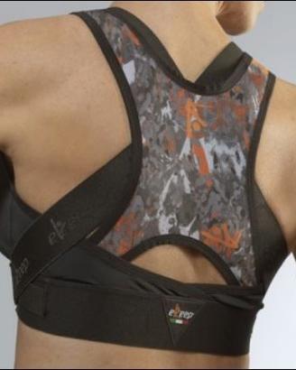 Reggiseno Posturale Sportivo  Ekeep B2 Active Bra