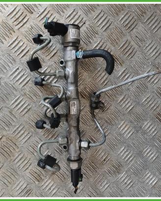 Flauto Distributore Carburante Seat Leon 5F1 1.6