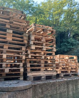 PEDANE LEGNO