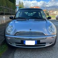 Mini Cooper 1.6 116 CV