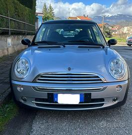 Mini Cooper 1.6 116 CV
