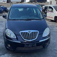 RICAMBI Lancia Musa II 1.3 70kW 95Cv 199B1000 2012