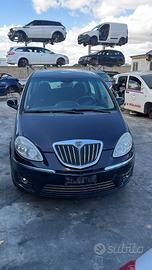 RICAMBI Lancia Musa II 1.3 70kW 95Cv 199B1000 2012