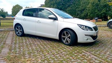 Peugeot 308 1.5 HDi Euro 6B 