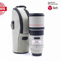 Canon EF 300 F4 L IS USM (Canon & compatibile)