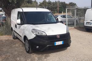 Fiat doblò 2016 - 1.3mjt Lb automobili