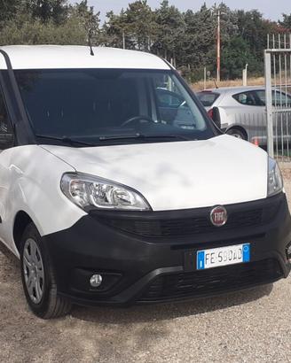 Fiat doblò 2016 - 1.3mjt Lb automobili