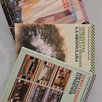 Bundle Libri Universale Economica Feltrinelli