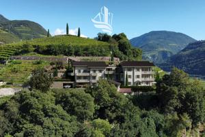 Nuova costruzione - Bilocali in posizione panorami