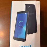 Alcatel 1 8GB, Smartphone 4G Dual Sim