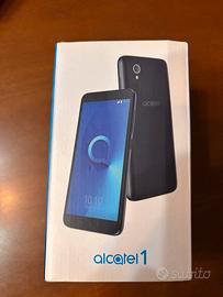 Alcatel 1 8GB, Smartphone 4G Dual Sim