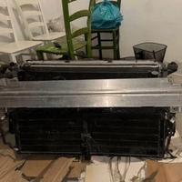 Audi Q8 pezzi di Ricambi