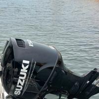 SUZUKI  150 CV