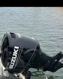 SUZUKI  150 CV