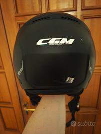 casco S marca CGM