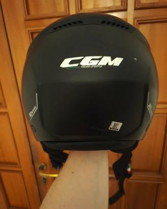 casco S marca CGM