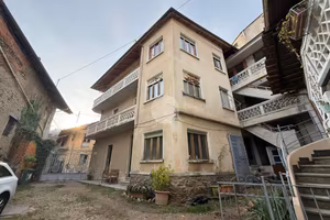 4 LOCALI A RUBIANA