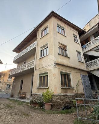 4 LOCALI A RUBIANA