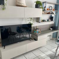 Mobile componibile salotto