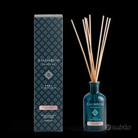 Zagara di Taormina Salimbeni 100 ml Diffusore ambi