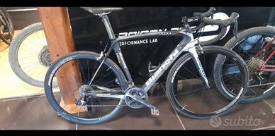 Bianchi oltre xr2 superleggera