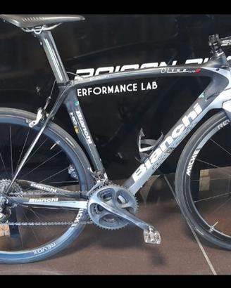 Bianchi oltre xr2 superleggera