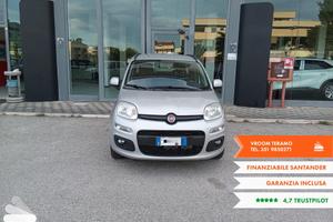 FIAT Panda 1.2 EasyPower Lounge GPL