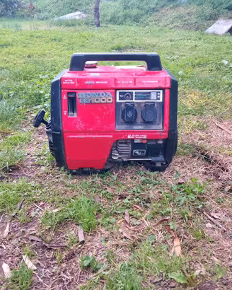 Generatore Honda