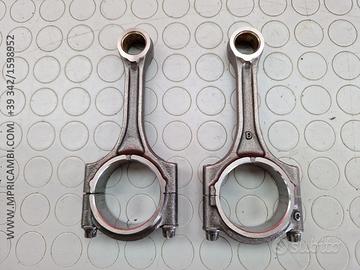 BIELLE BIELLA BMW C600 2011 2012 C 600 2013 2014