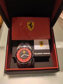 orologio Ferrari 