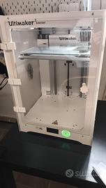 Ultimaker 3 Extended