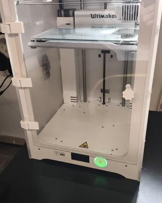Ultimaker 3 Extended