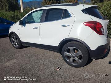 Opel Mokka 1.7 CDTI Ecotec 130CV 4x2 Start&Stop Co
