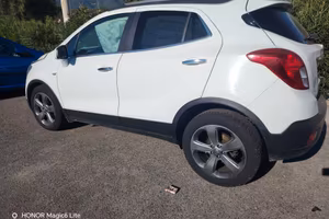 Opel Mokka 1.7 CDTI Ecotec 130CV 4x2 Start&Stop Co