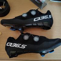 scarpe Q36.5 dottore clima