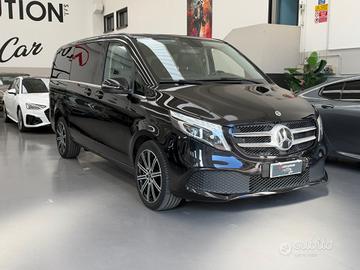 Mercedes-benz V 250 d Automatic Premium Long