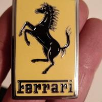 Emblema Ferrari 
