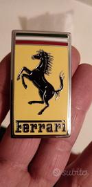 Emblema Ferrari 