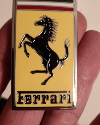 Emblema Ferrari 