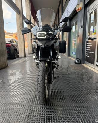 Bmw F 700 GS TOURING