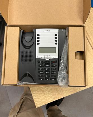 Telefono analogico Mitel 6730