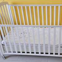 ITALBABY - Lettino per bambini