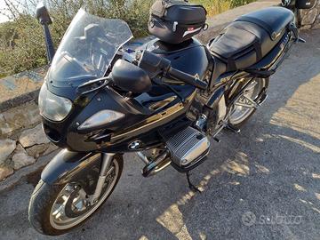 Bmw r1100s
