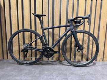 Specialized S-Works Tarmac SL8 Tg.49 Pari al nuovo