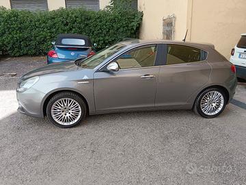 Alfa Romeo Giuliietta