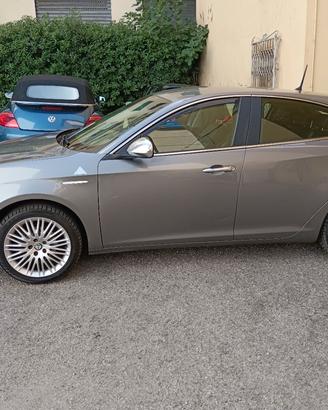 Alfa Romeo Giuliietta